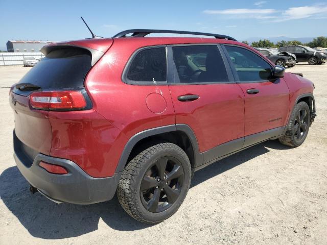 2016 JEEP CHEROKEE S 1C4PJMAS4GW344893