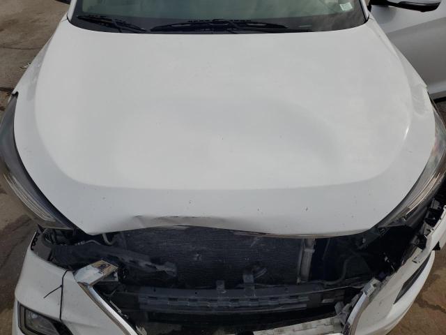 2019 HYUNDAI TUCSON LIMITED - KM8J3CAL1KU042609
