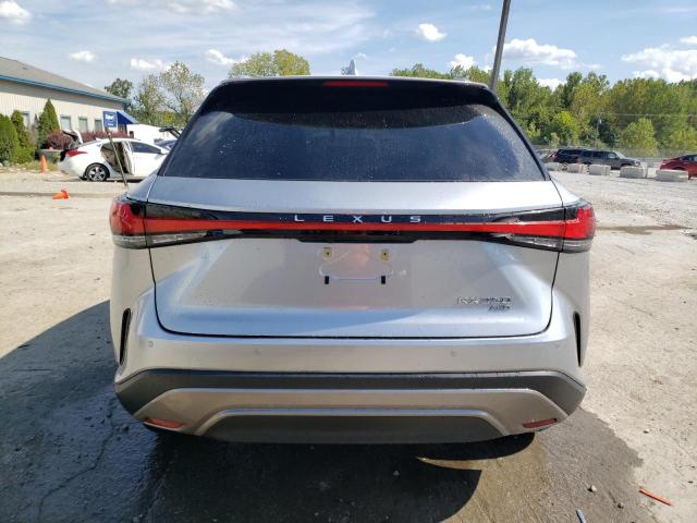 2024 LEXUS RX 350 BAS 2T2BAMCA0RC078035