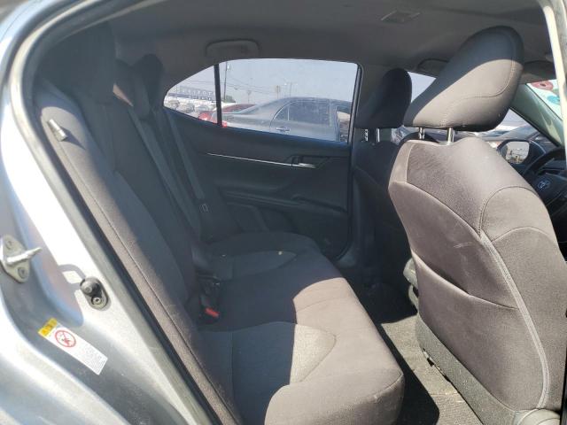 2019 TOYOTA CAMRY L AU 4T1B11HK4KU725755