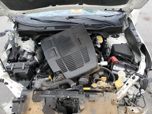 2021 SUBARU FORESTER LIMITED - JF2SKAUC9MH590852