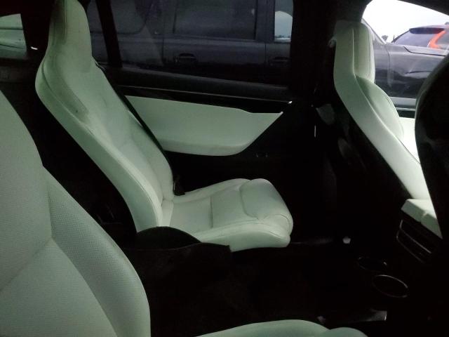 2017 TESLA MODEL X 5YJXCBE26HF041256