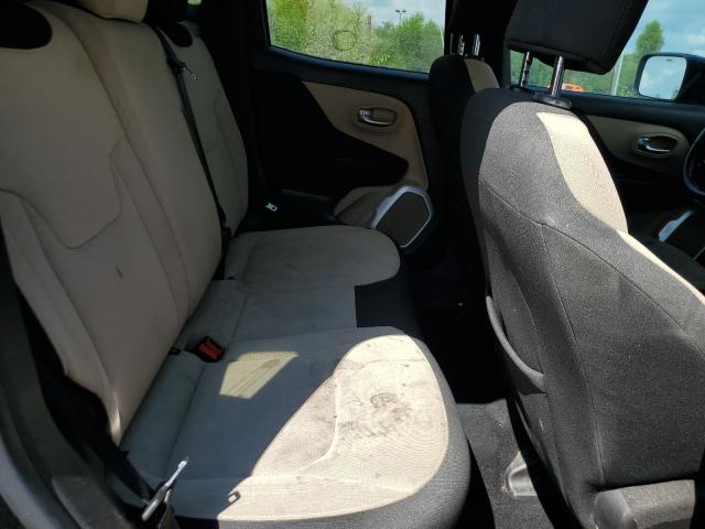 2015 JEEP RENEGADE LATITUDE #3266859038