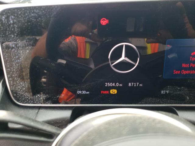 2025 MERCEDES-BENZ GLC 350E - W1NKM5GB1SF285012