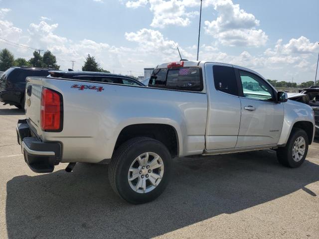 2018 CHEVROLET COLORADO LT 1GCHTCEAXJ1100969