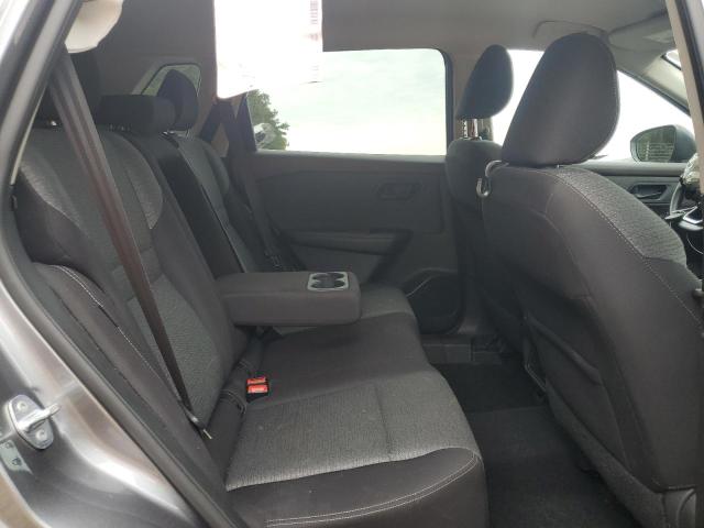 2021 NISSAN ROGUE S - 5N1AT3AA2MC839720