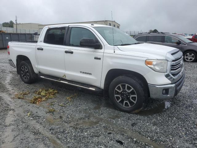 2016 TOYOTA TUNDRA CRE 5TFDW5F12GX576395
