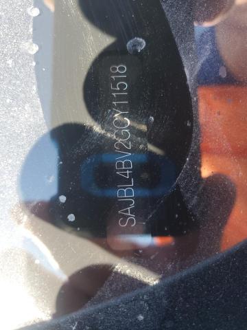 2016 JAGUAR XF R - SPO SAJBL4BV2GCY11518