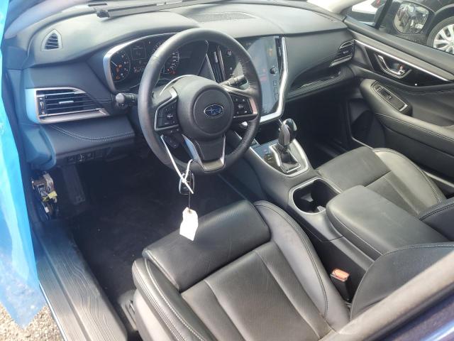 2020 SUBARU OUTBACK LI 4S4BTHND9L3155459