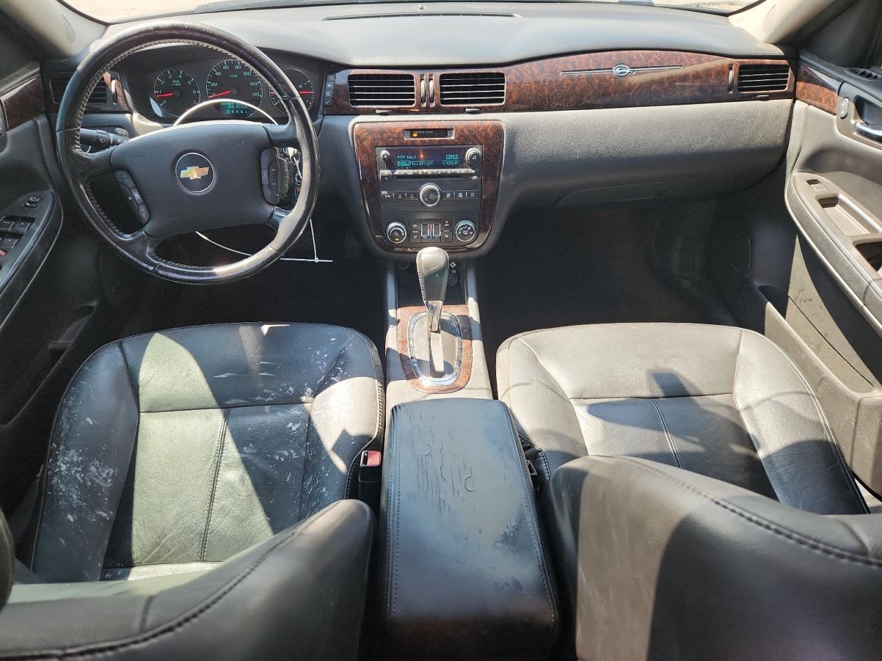 Lot #3235027978 2013 CHEVROLET IMPALA LTZ