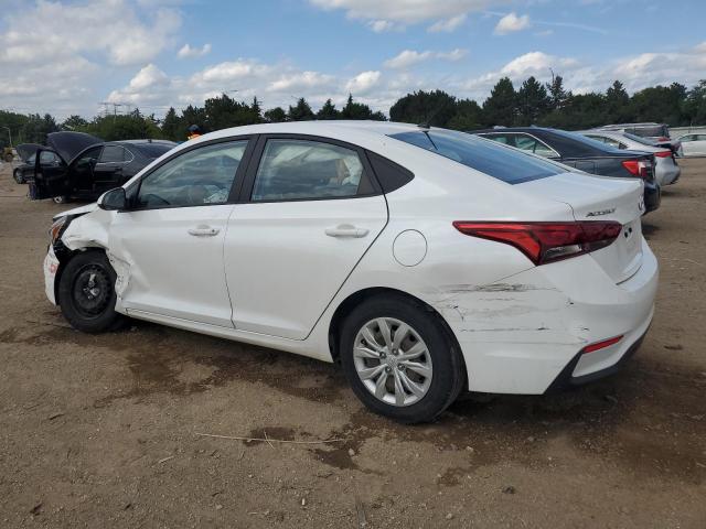 2019 HYUNDAI ACCENT SE - 3KPC24A38KE079631