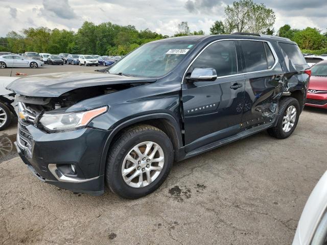 CHEVROLET TRAVERSE L