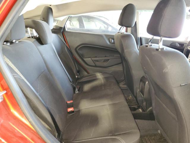 2019 FORD FIESTA SE - 3FADP4BJ7KM152471