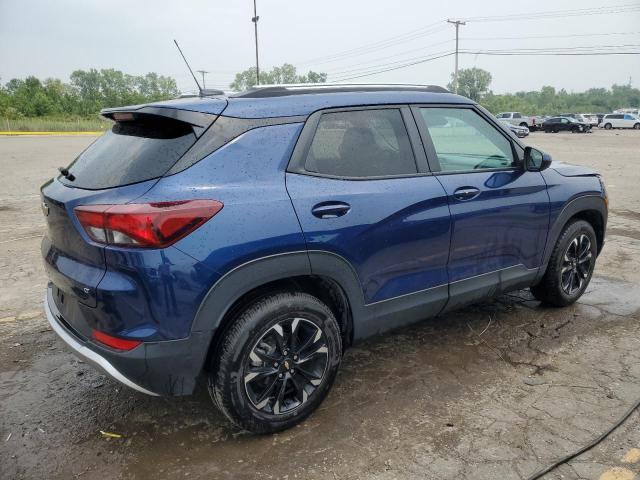 2022 CHEVROLET TRAILBLAZE KL79MPSLXNB060338