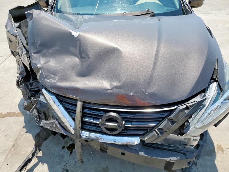 2016 NISSAN ALTIMA 2.5 - 1N4AL3AP2GC129199