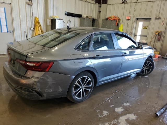 2023 VOLKSWAGEN JETTA SPOR 3VWBM7BU2PM008031