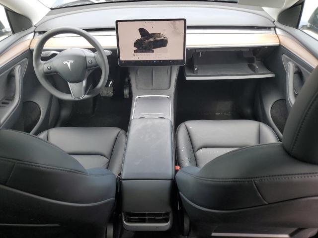2024 TESLA MODEL Y 7SAYGDED3RF010217