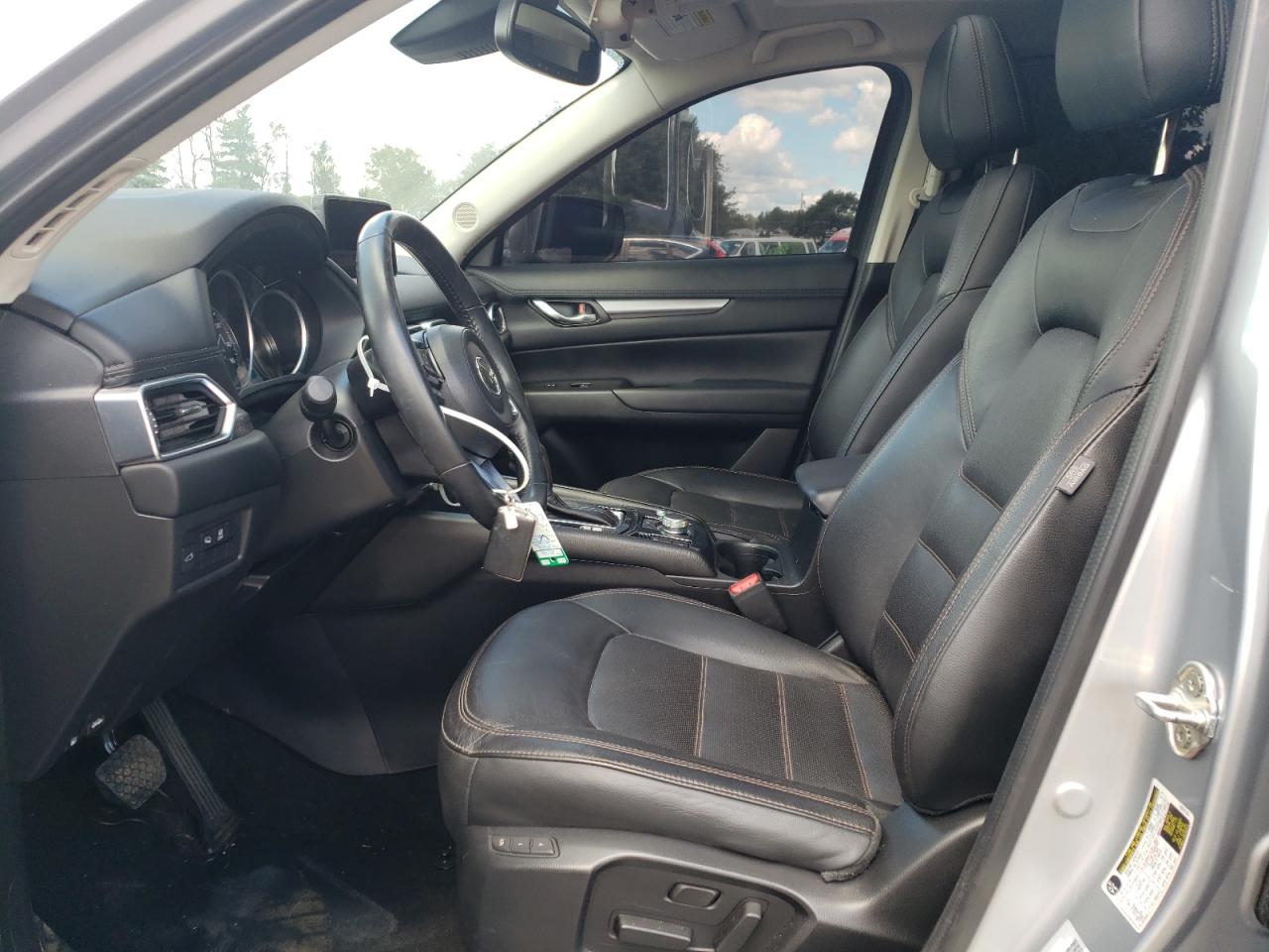 MAZDA CX-5 PREFERRED