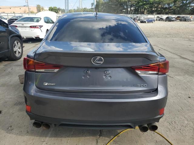2020 LEXUS IS 300 F S #3282574864