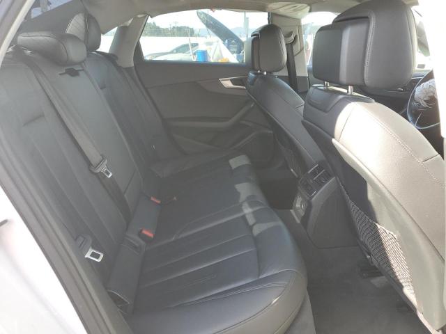 2017 AUDI A4 PREMIUM WAULNAF4XHN016023
