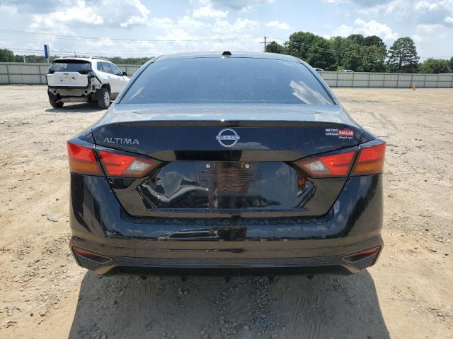 2025 NISSAN ALTIMA S - 1N4BL4BV5SN305148