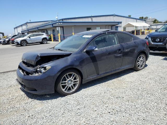 TOYOTA SCION TC
