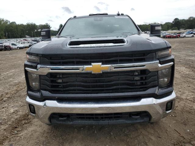 2024 CHEVROLET SILVERADO 1GC4YTEY0RF411113