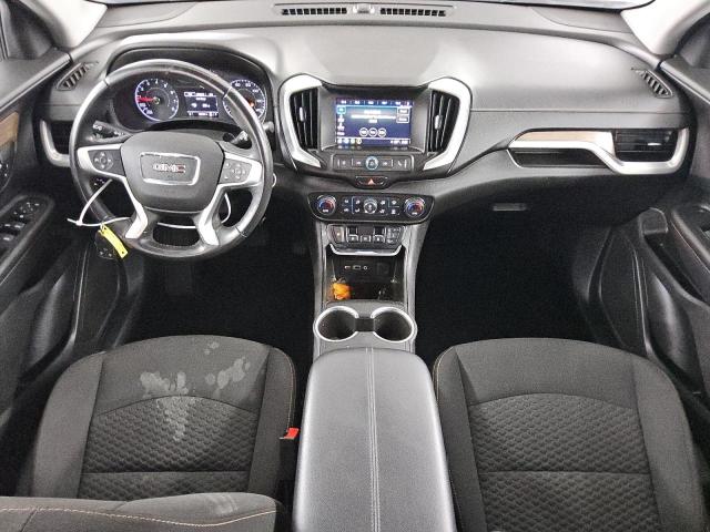 2018 GMC TERRAIN SL 3GKALMEV2JL177892