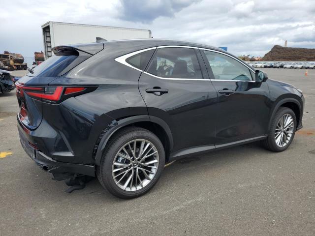 2025 LEXUS NX 350H BA JTJHKCEZ4S5037531