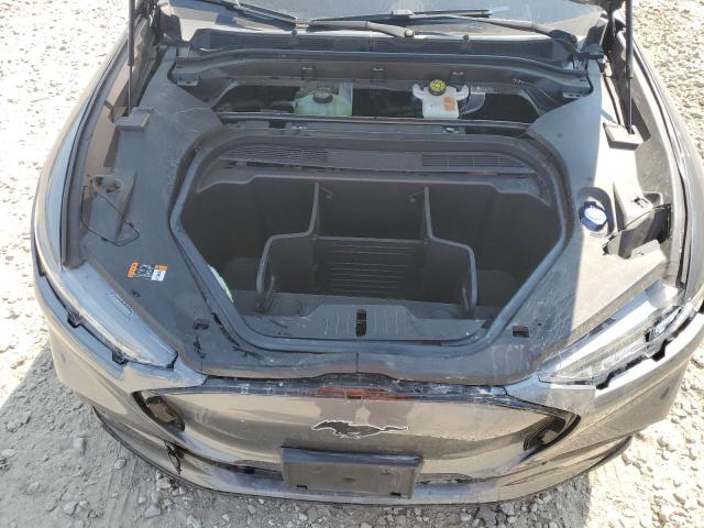 2021 FORD MUSTANG MA - 3FMTK3SU1MMA07417