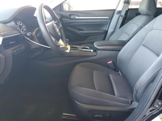 2023 NISSAN ALTIMA SV 1N4BL4DV8PN358480