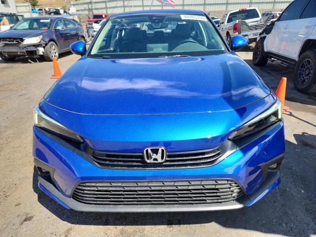 2024 HONDA CIVIC TOUR 2HGFE1F91RH326780