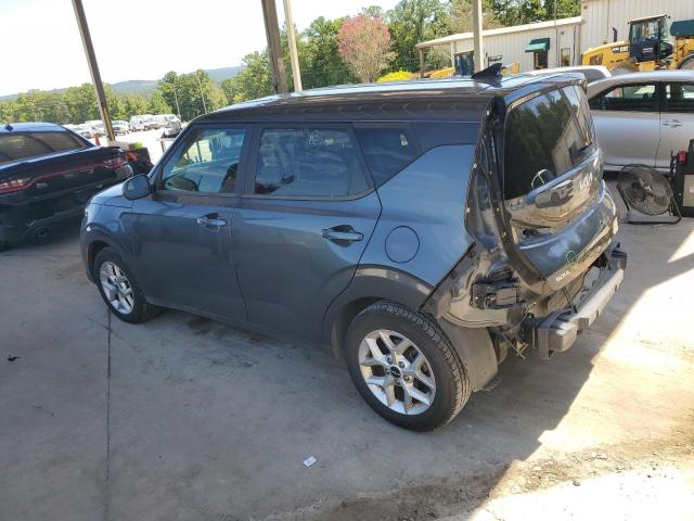 2023 KIA SOUL LX KNDJ23AU8P7881081