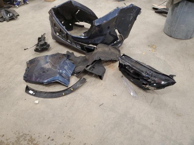 2025 HONDA CR-V SPORT - 7FARS6H53SE035032