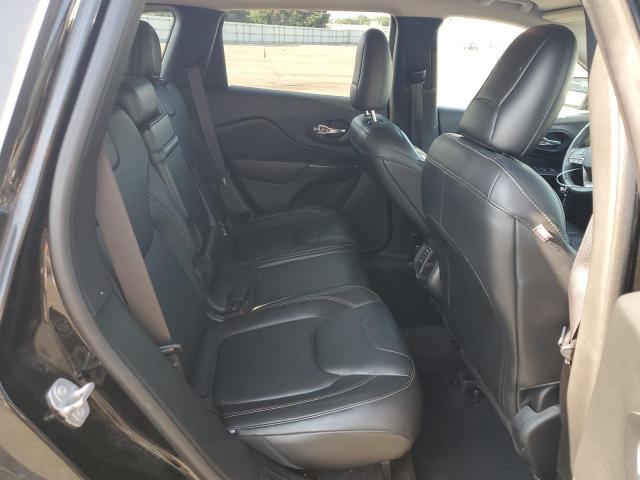 2017 JEEP CHEROKEE LIMITED 1C4PJLDS1HW547831