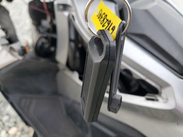 2021 HONDA ADV150 A MLHKF3857M5000530