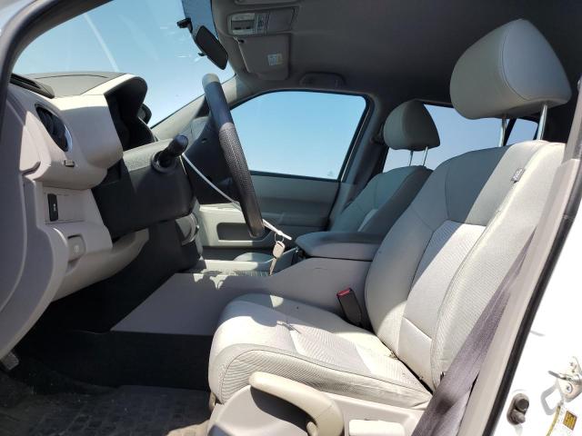 2015 HONDA PILOT LX 5FNYF4H21FB009119