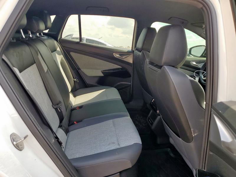 2023 VOLKSWAGEN ID.4 PRO - 1V2CMPE87PC037059