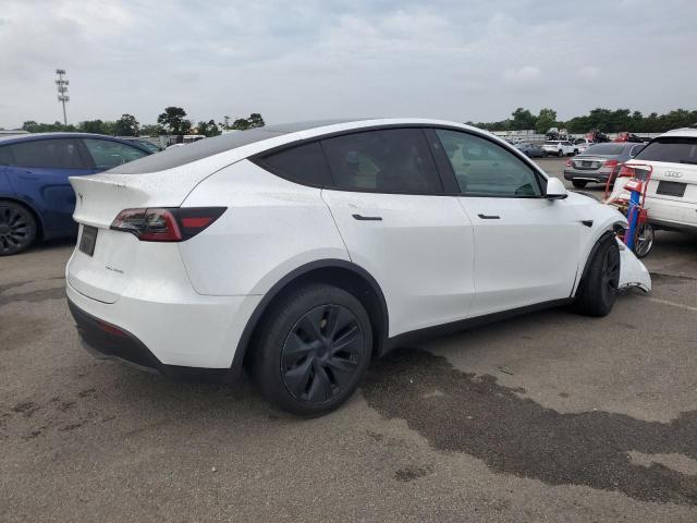 2024 TESLA MODEL Y 7SAYGDEE9RA301231
