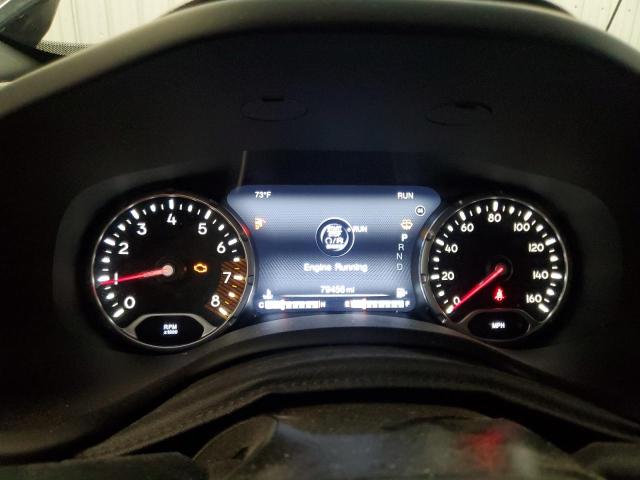 2019 JEEP RENEGADE L ZACNJBD16KPJ87241