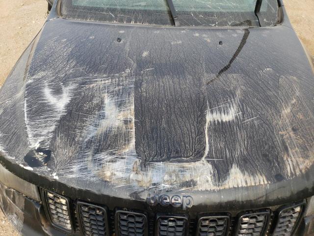2019 JEEP GRAND CHEROKEE LAREDO - 1C4RJFAG4KC544814