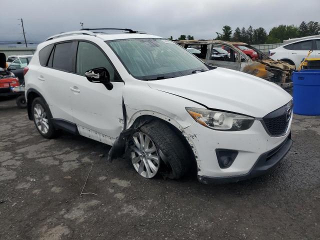 2015 MAZDA CX-5 GT - JM3KE4DY8F0538463