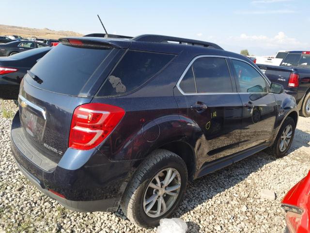2016 CHEVROLET EQUINOX LT 2GNALCEK6G1137795