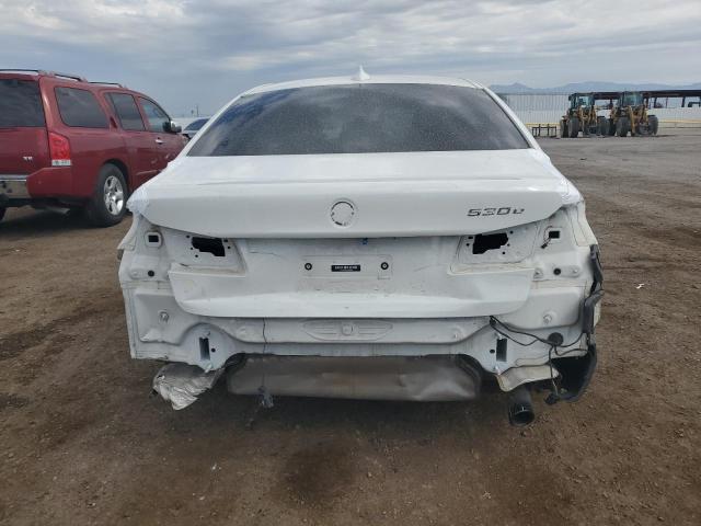 2019 BMW 530E #3311516244