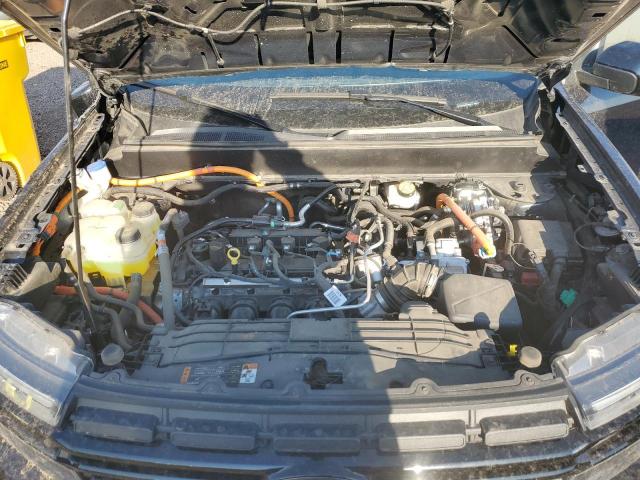 2023 FORD MAVERICK XL - 3FTTW8E30PRA98874