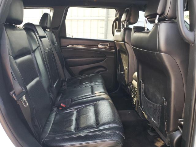 2016 JEEP GRAND CHER - 1C4RJFCT9GC494719
