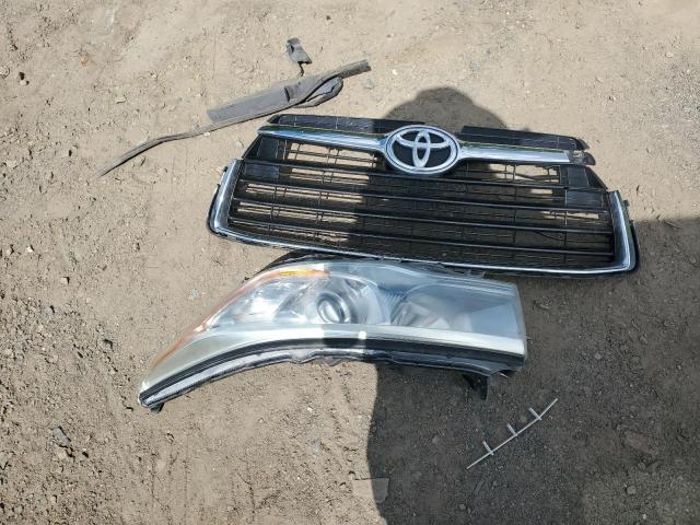 2015 TOYOTA HIGHLANDER XLE 5TDKKRFH3FS042477