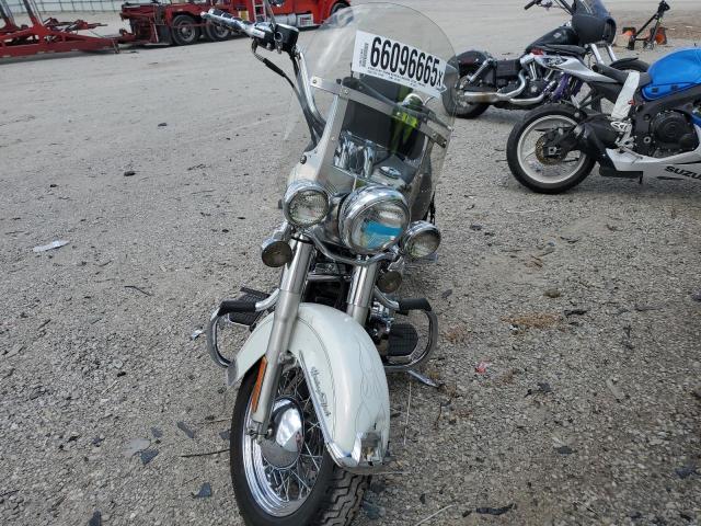 2001 HARLEY-DAVIDSON SOFTAIL 1HD1BWB181Y070077