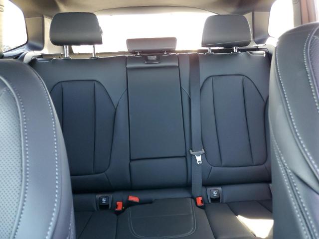 2022 BMW X3 SDRIVE3 5UX43DP05N9K17597