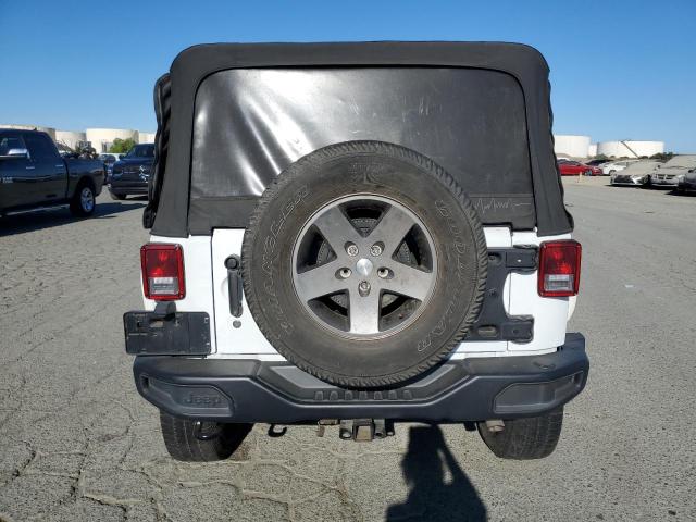 2016 JEEP WRANGLER UNLIMITED RUBICON 1C4BJWFG9GL190600